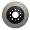 Centric Parts Premium Brake Rotor, 120.04003 120.04003 - alternate 1